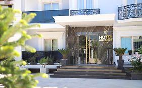 Imperator Hotel